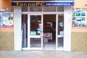 TecnoPC Informática